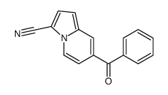 113616-92-5 structure