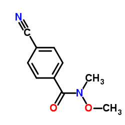 116332-64-0 structure