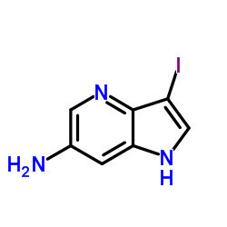 1190318-23-0 structure