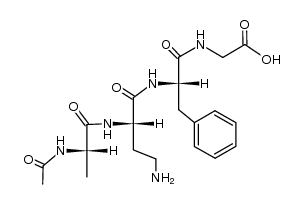 121574-55-8 structure