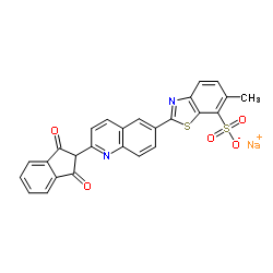 Direct Yellow 119 structure