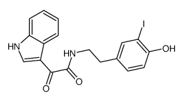 129369-42-2 structure