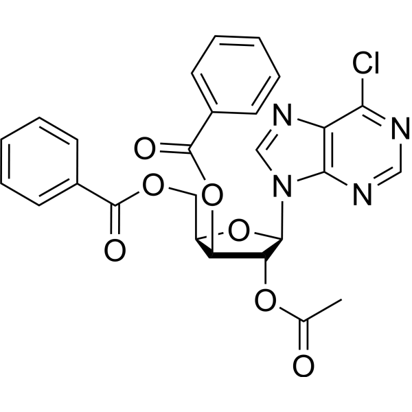 132370-61-7 structure