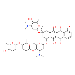 cytorhodin X结构式