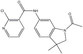 1420999-91-2结构式