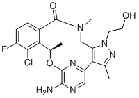 TAM-IN-1 Structure