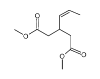 153856-55-4 structure