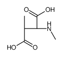 156996-42-8 structure