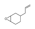 7-Oxabicyclo[4.1.0]heptane,3-(2-propenyl)- (9CI) Structure