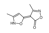 17281-33-3 structure