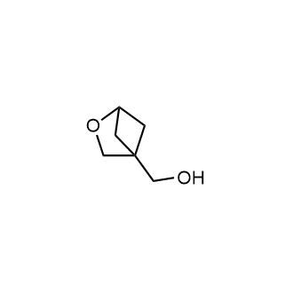 2-Oxabicyclo[2.1.1]hexan-4-ylmethanol structure