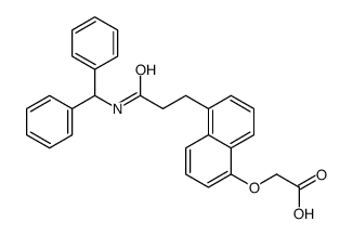 ONO AP 324 structure