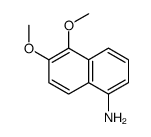 5,6-Dimethoxy-2-naphthalenamine picture