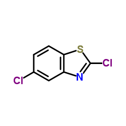 2,5-二氯苯并噻唑图片
