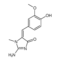 29974-40-1结构式