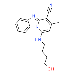 307327-25-9 structure