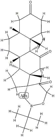 30888-68-7 structure