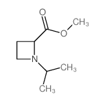 methyl 1-propan-2-ylazetidine-2-carboxylate picture