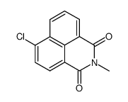 4118-33-6结构式