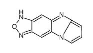 ctk1d5116 Structure