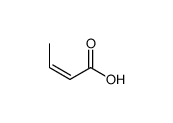 503-64-0 structure