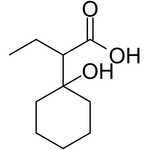 环丁酸醇结构式