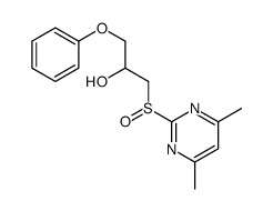 5354-07-4结构式