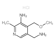 5429-57-2 structure