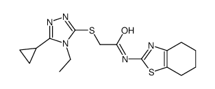 606111-13-1 structure