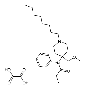 61087-16-9 structure