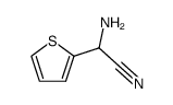 α-Amino-2-thiopheneacetonitrile图片