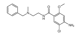 61694-61-9 structure