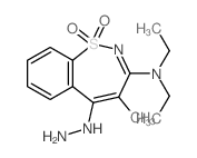 61766-90-3结构式