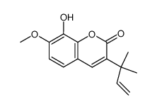 61899-42-1结构式