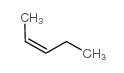 顺-2-戊烯图片