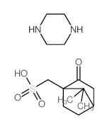 6337-98-0结构式