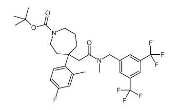 644982-09-2 structure