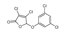 647832-03-9 structure