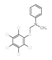 6631-93-2结构式