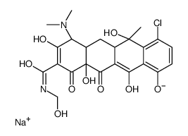 68-20-2 structure