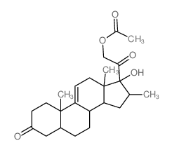 7645-57-0结构式