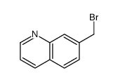 7-(溴甲基)喹啉图片