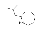 HEXAHYDRO-2-(2-METHYLPROPYL)-1H-AZEPINE picture