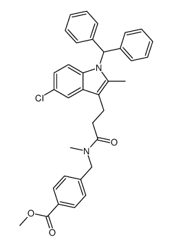 872674-70-9结构式