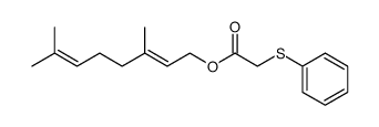 87519-21-9 structure