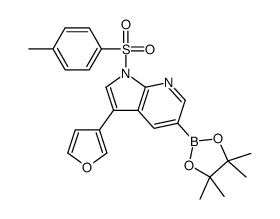 875639-27-3 structure