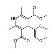 88046-00-8 structure