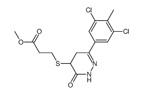 88541-84-8 structure