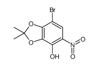 89084-75-3 structure