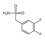 (3,4-difluorophenyl)methanesulfonamide picture